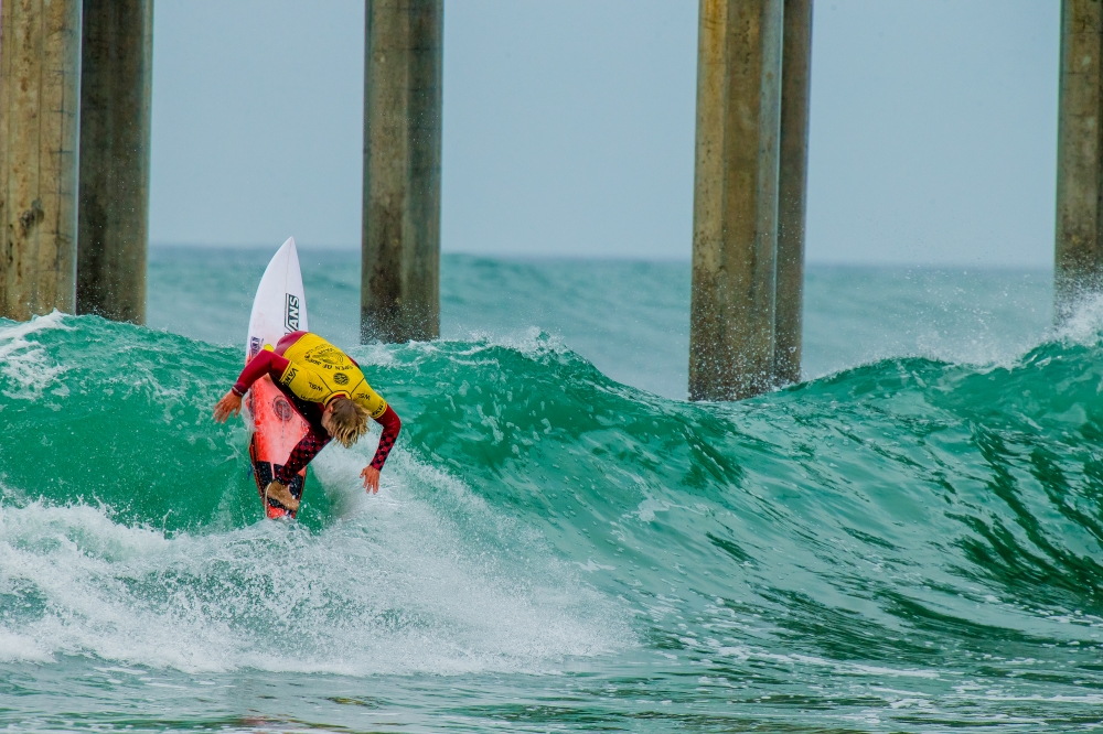 Pat Gudauskas.&nbsp;&nbsp;&nbsp;© Michael Lallande