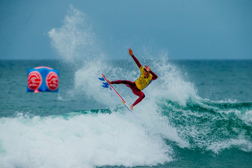 Pat Gudauskas.&nbsp;&nbsp;&nbsp;© Michael Lallande
