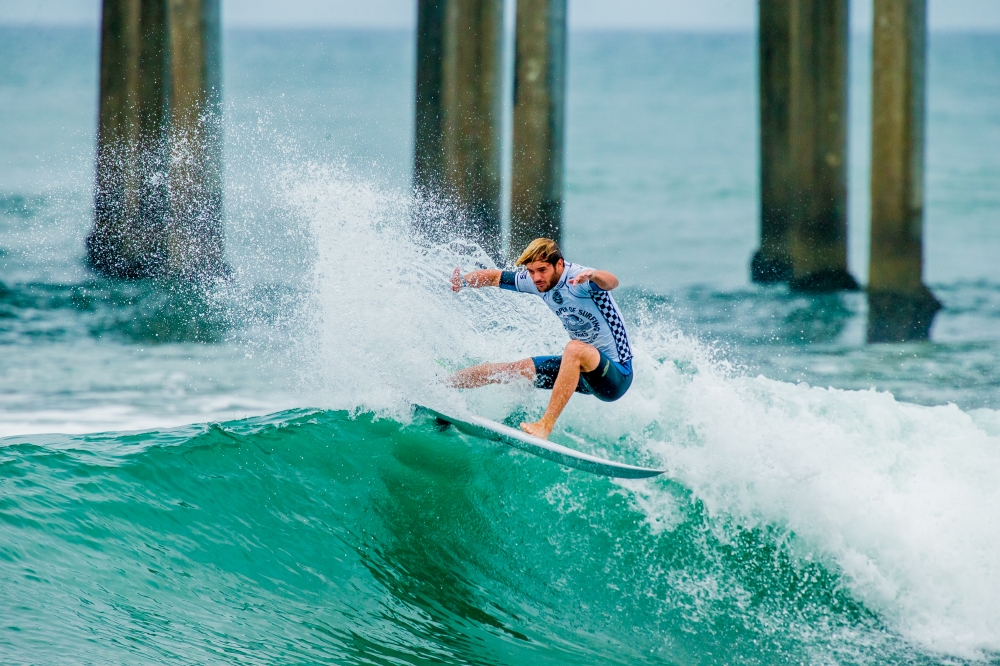 Santiago Muniz.&nbsp;&nbsp;&nbsp;© Michael Lallande