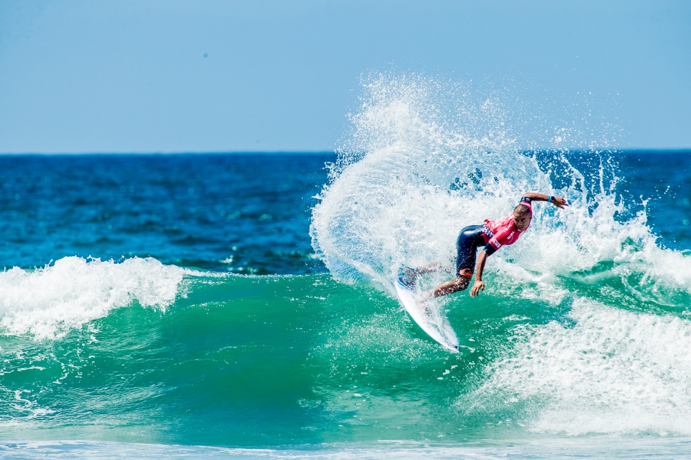 Wiggolly Dantas.&nbsp;&nbsp;&nbsp;© Michael Lallande
