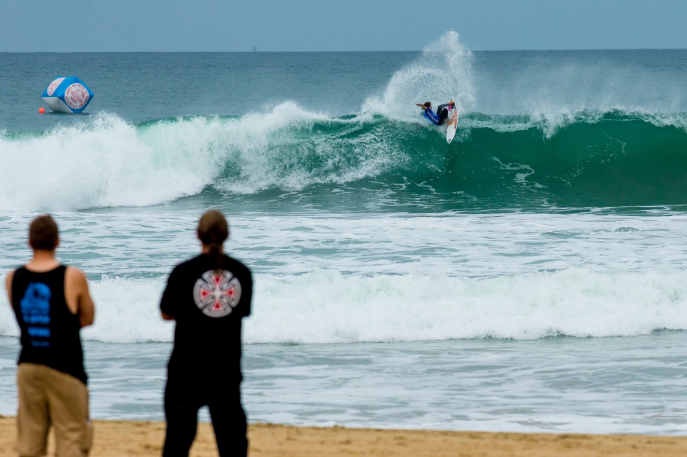 Yago Dora.&nbsp;&nbsp;&nbsp;© Michael Lallande