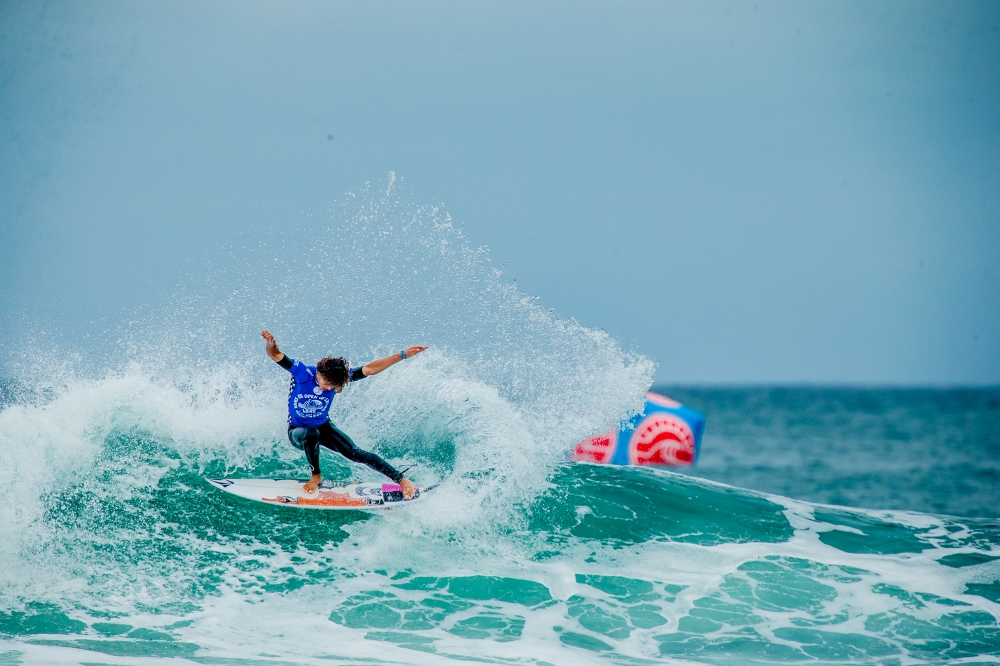 Yago Dora.&nbsp;&nbsp;&nbsp;© Michael Lallande