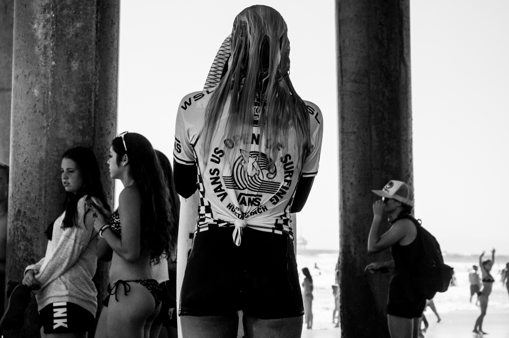 Leilani McGonagale.&nbsp;&nbsp;&nbsp;© Brandon Means