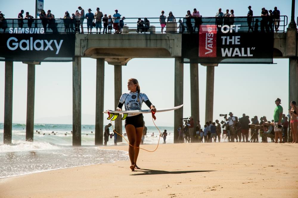 Leilani McGonagale.&nbsp;&nbsp;&nbsp;© Brandon Means
