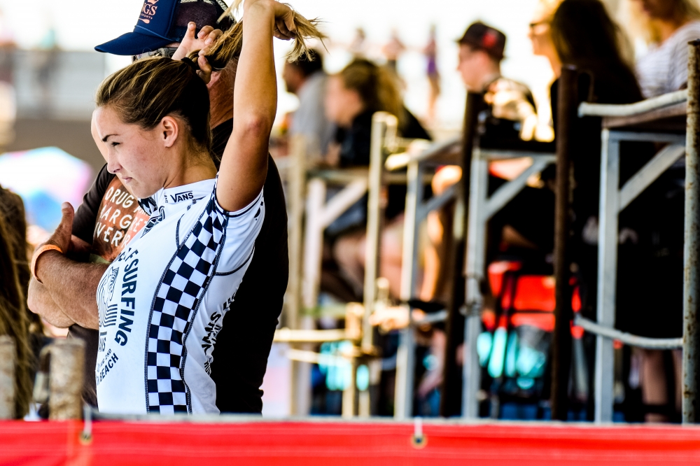 Maddie Peterson.&nbsp;&nbsp;&nbsp;© Brandon Means