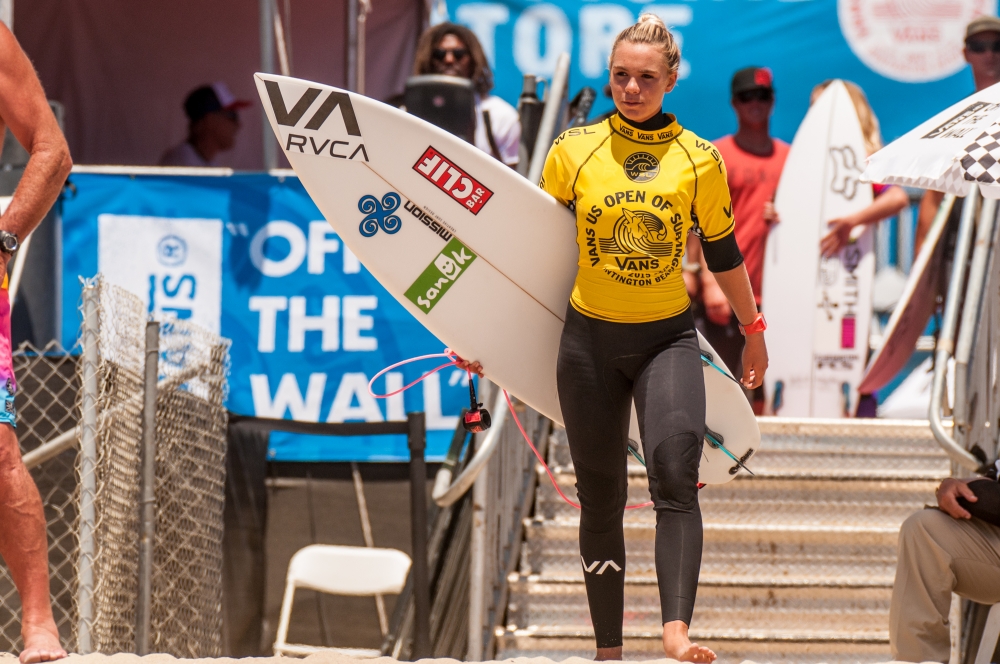 Zoe McDougall.&nbsp;&nbsp;&nbsp;© Brandon Means