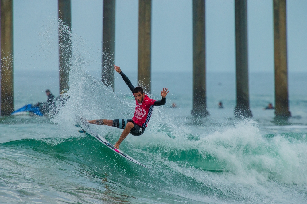 Filipe Toledo.&nbsp;&nbsp;&nbsp;© Michael Lallande