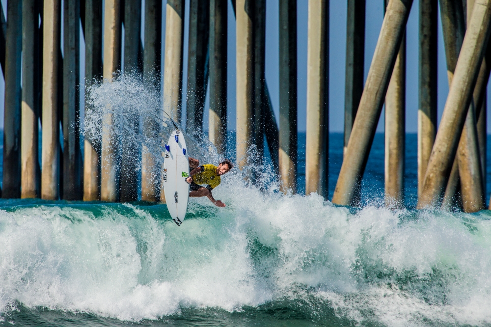 Frederico Morais.&nbsp;&nbsp;&nbsp;© Michael Lallande