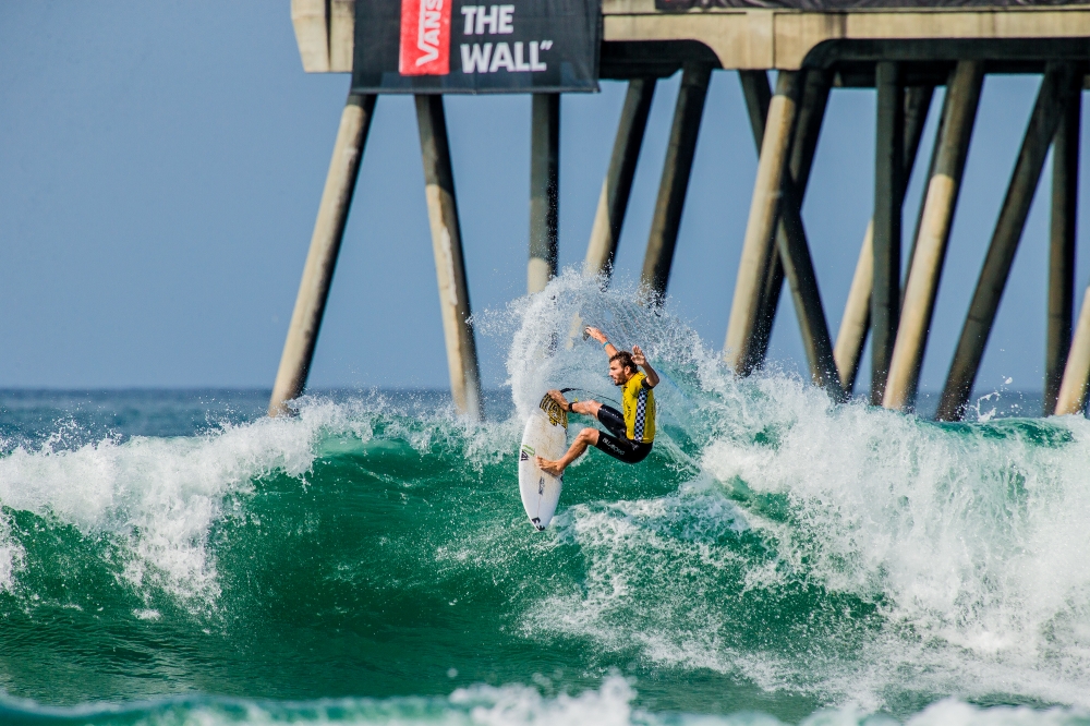 Frederico Morais.&nbsp;&nbsp;&nbsp;© Michael Lallande