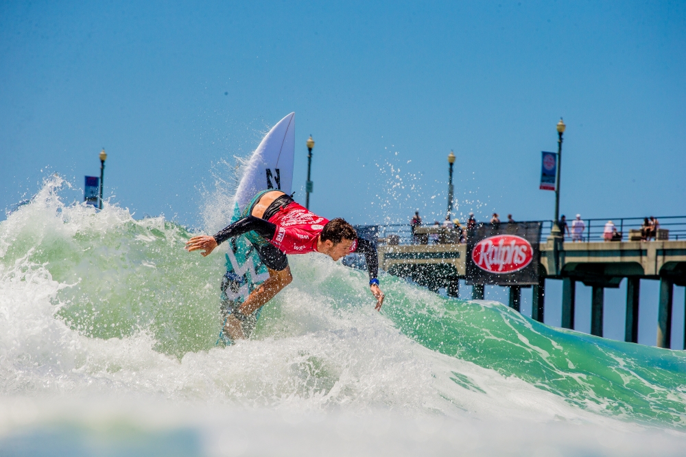 Jack Freestone.&nbsp;&nbsp;&nbsp;© Michael Lallande
