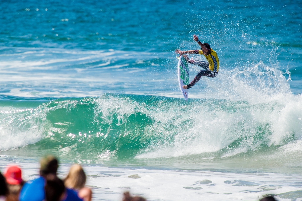 Mason Ho.&nbsp;&nbsp;&nbsp;© Michael Lallande