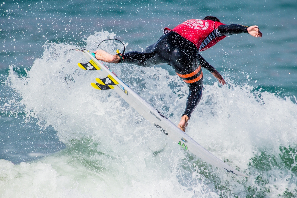 Miguel Pupo.&nbsp;&nbsp;&nbsp;© Michael Lallande