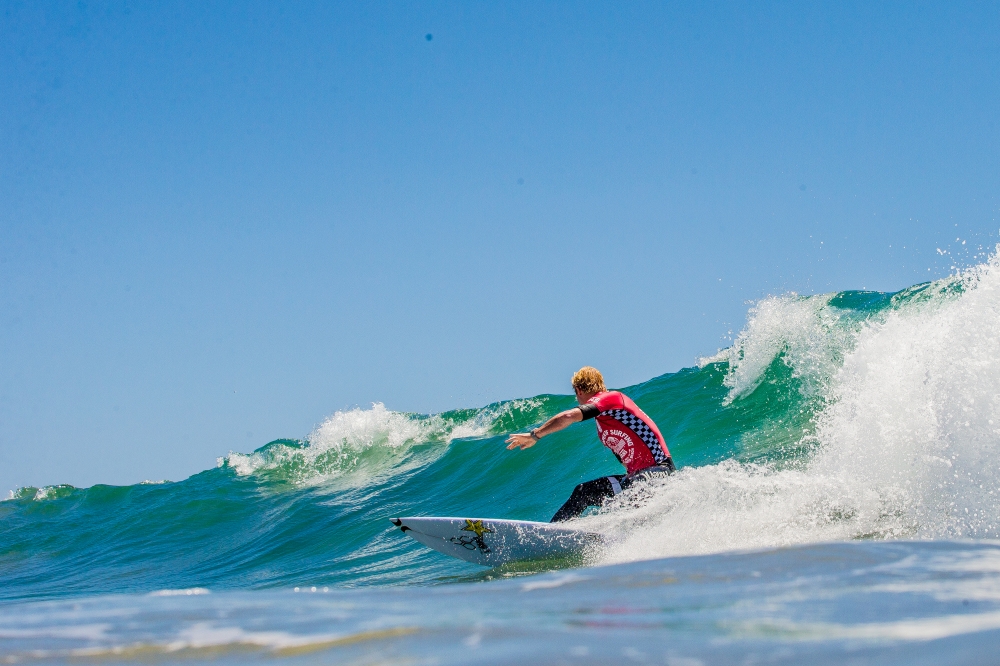 Nat Young.&nbsp;&nbsp;&nbsp;© Michael Lallande