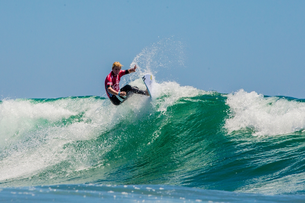 Nat Young.&nbsp;&nbsp;&nbsp;© Michael Lallande