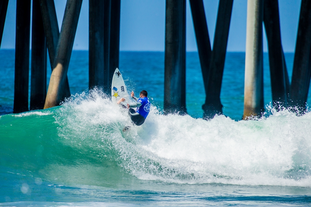 Sunny Garcia.&nbsp;&nbsp;&nbsp;© Michael Lallande