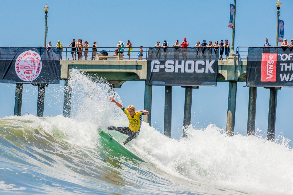 Tanner Hendrickson.&nbsp;&nbsp;&nbsp;© Michael Lallande