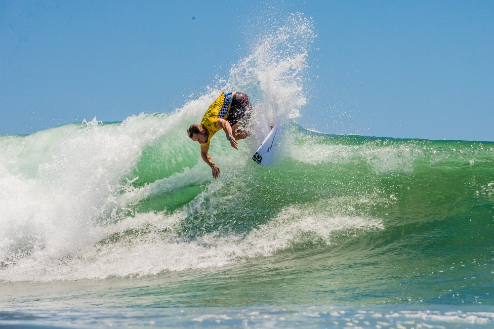 Tom Whitaker.&nbsp;&nbsp;&nbsp;© Michael Lallande
