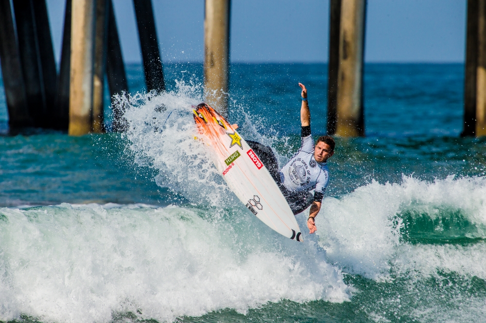 Yadin Nicol.&nbsp;&nbsp;&nbsp;© Michael Lallande