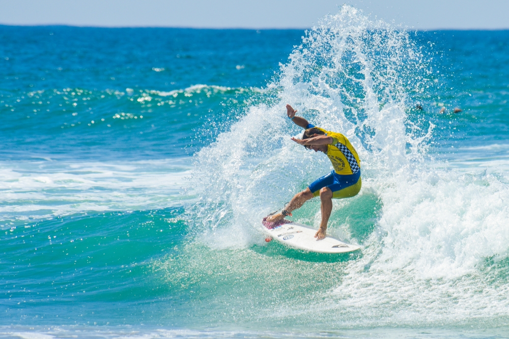 Aritz Aranburu&nbsp;&nbsp;&nbsp;© Brandon Means