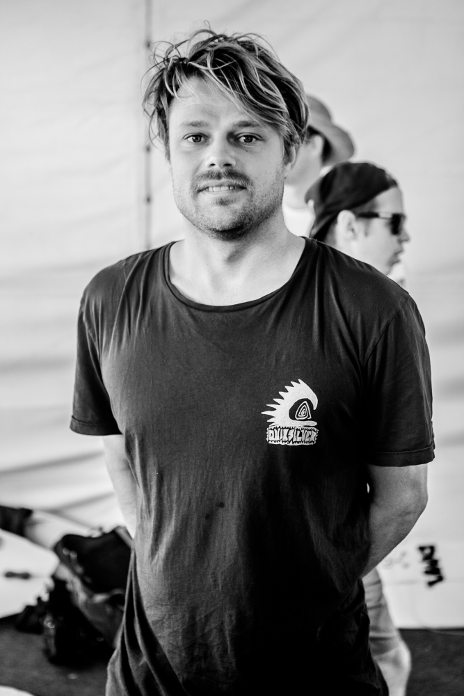 Dane Reynolds.&nbsp;&nbsp;&nbsp;© Michael Lallande