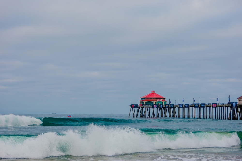 Empty left.&nbsp;&nbsp;&nbsp;© Michael Lallande