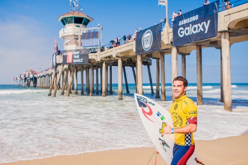 Mason Ho.&nbsp;&nbsp;&nbsp;© Michael Lallande
