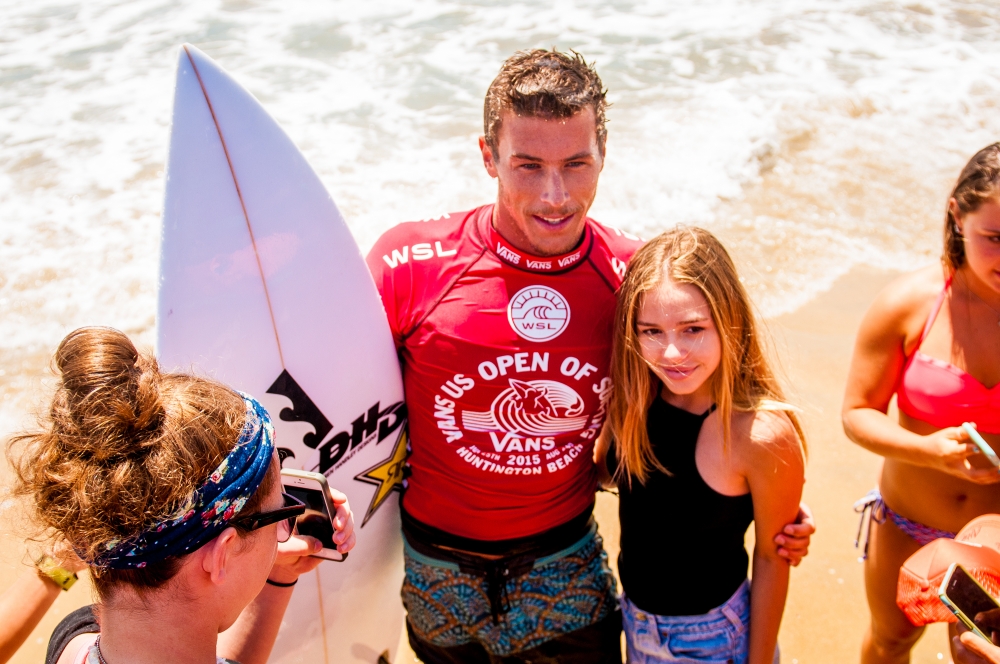 Jack Freestone.&nbsp;&nbsp;&nbsp;© Brandon Means