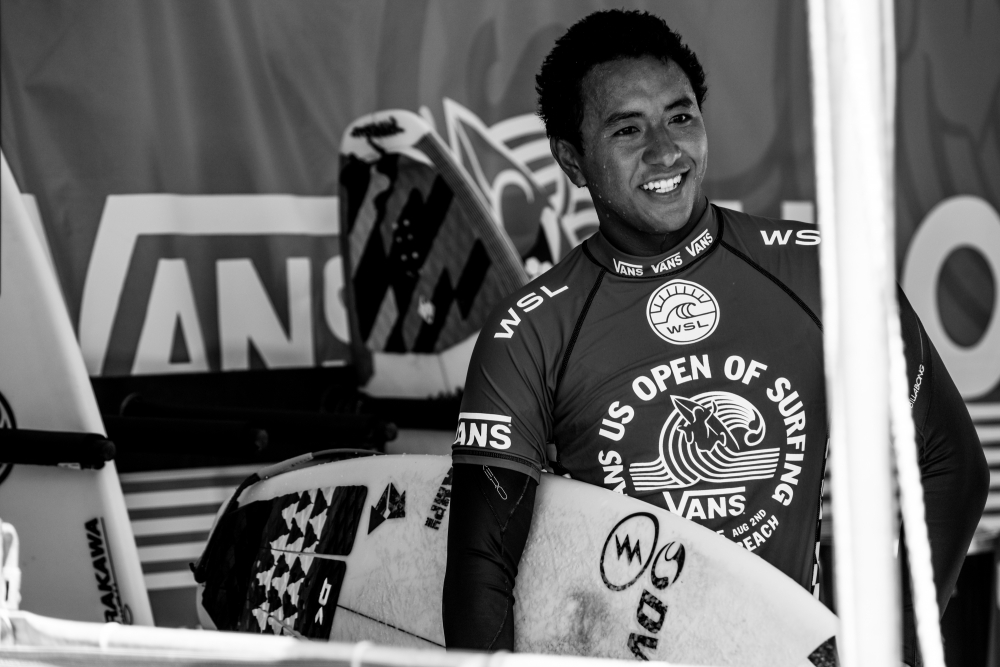 Joshua Moniz.&nbsp;&nbsp;&nbsp;© Brandon Means
