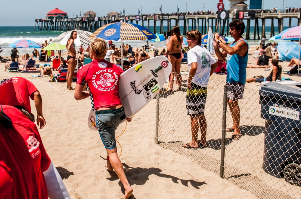 Kolohe Andino.&nbsp;&nbsp;&nbsp;© Brandon Means