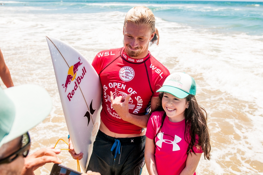 Kolohe Andino.&nbsp;&nbsp;&nbsp;© Brandon Means