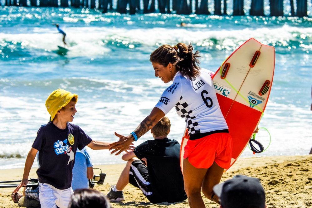 Silvana Lima.&nbsp;&nbsp;&nbsp;© Brandon Means
