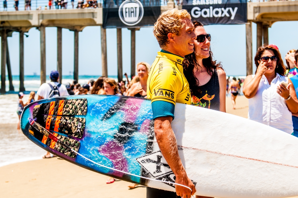 Tanner Hendrickson.&nbsp;&nbsp;&nbsp;© Brandon Means