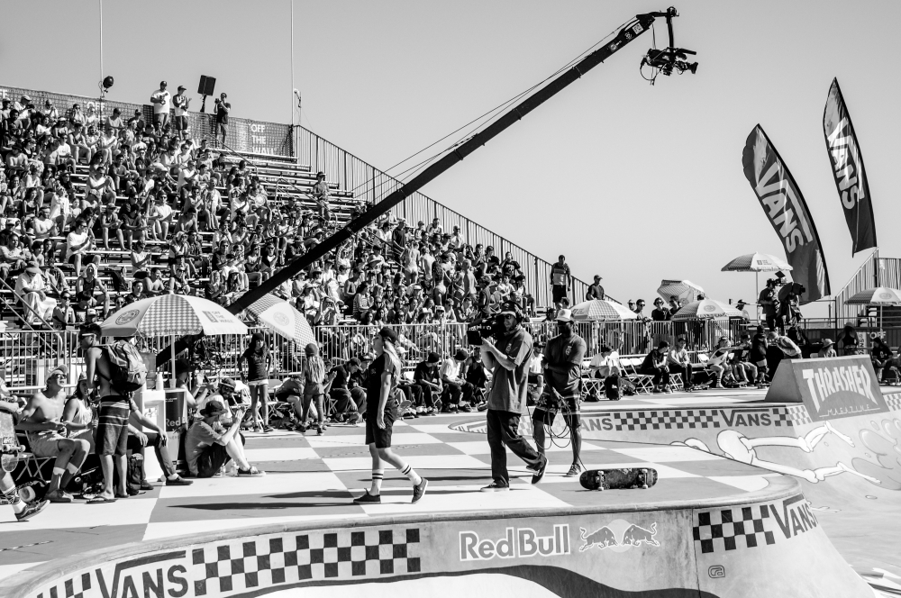 Van Doren Invitational.&nbsp;&nbsp;&nbsp;© Brandon Means