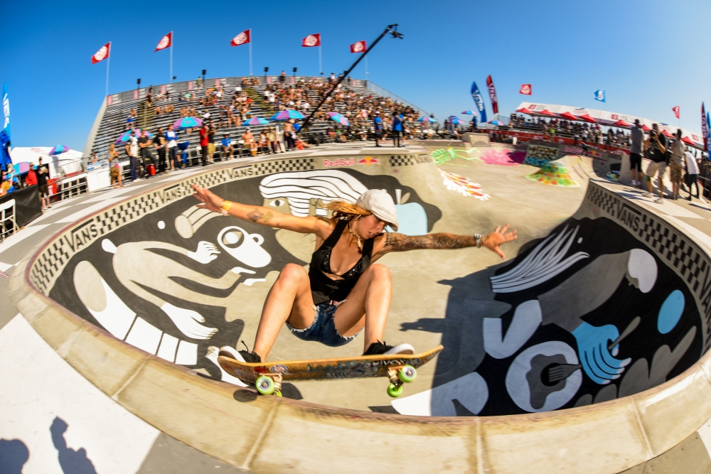 Julz Lynn.&nbsp;&nbsp;&nbsp;© Brandon Means