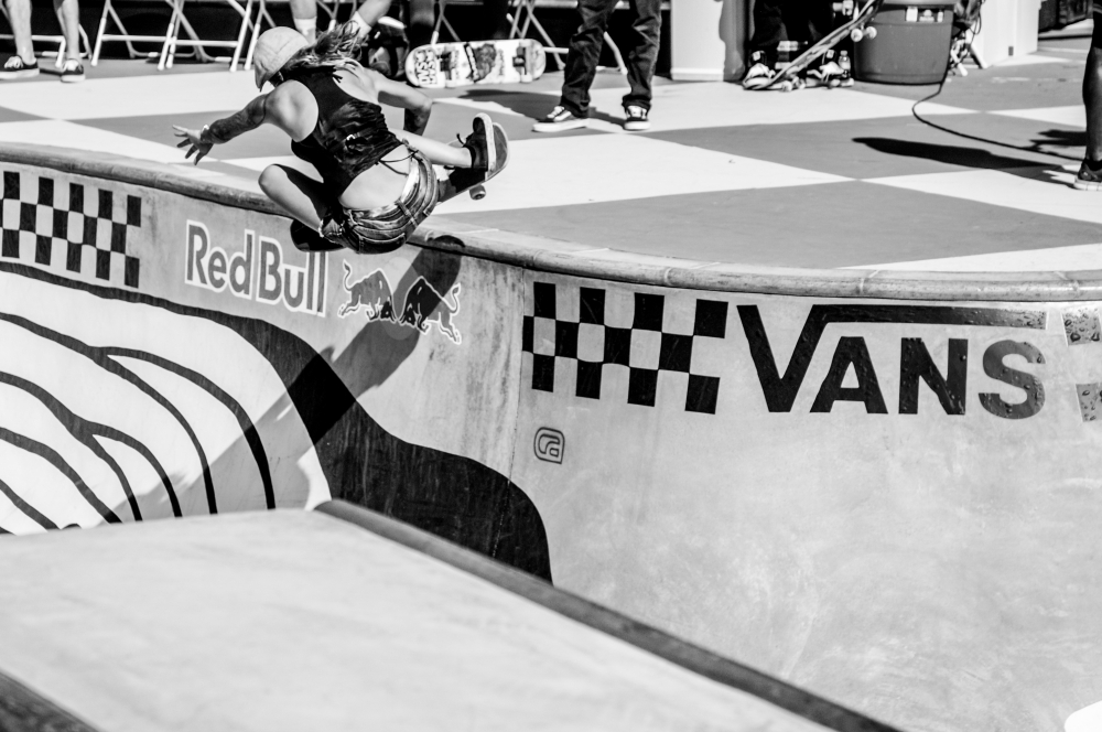 Julz Lynn.&nbsp;&nbsp;&nbsp;© Brandon Means