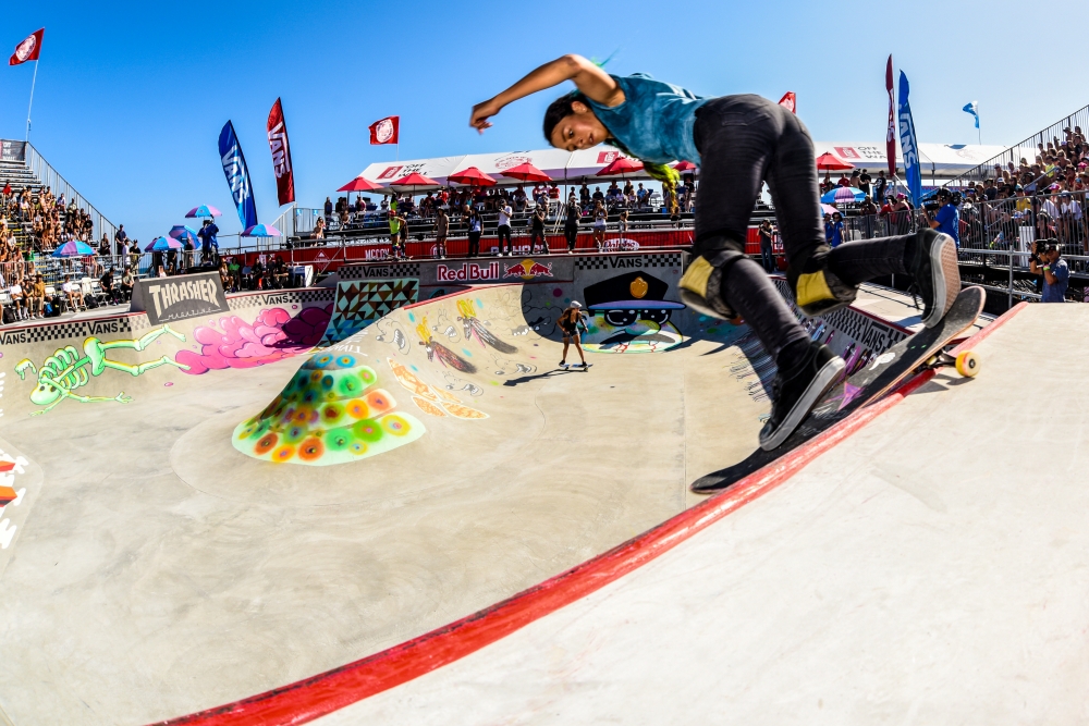Lizzie Armanto.&nbsp;&nbsp;&nbsp;© Brandon Means
