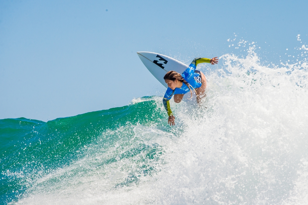 Alessa Quizon.&nbsp;&nbsp;&nbsp;© Michael Lallande