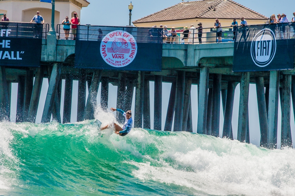 Malia Manuel.&nbsp;&nbsp;&nbsp;© Michael Lallande