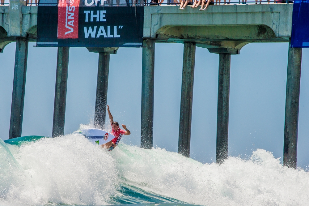 Tyler Wright.&nbsp;&nbsp;&nbsp;© Michael Lallande