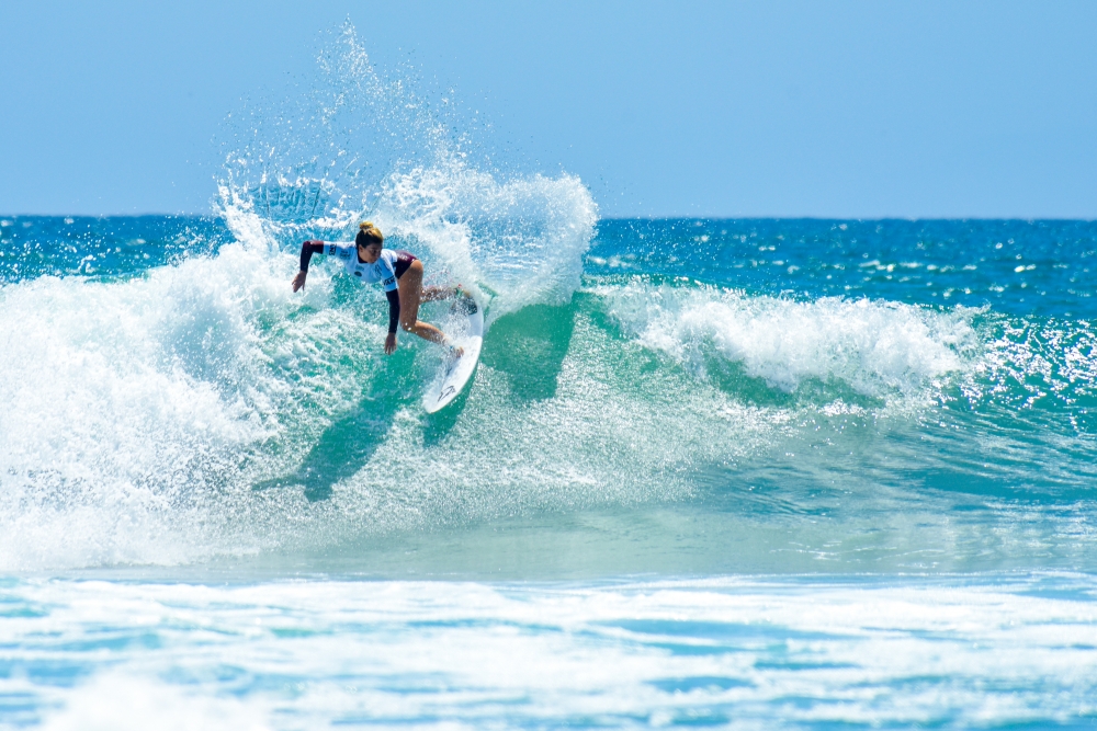 Coco Ho.&nbsp;&nbsp;&nbsp;© Brandon Means
