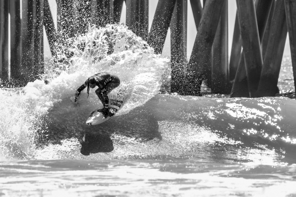Lakey Peterson.&nbsp;&nbsp;&nbsp;© Brandon Means