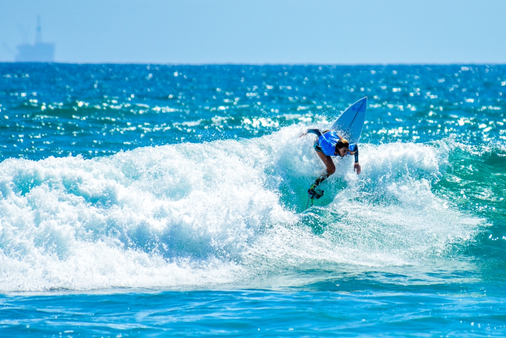 Nikki Van Dijk.&nbsp;&nbsp;&nbsp;© Brandon Means