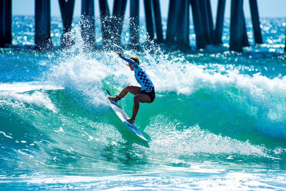 Nikki Van Dijk.&nbsp;&nbsp;&nbsp;© Brandon Means