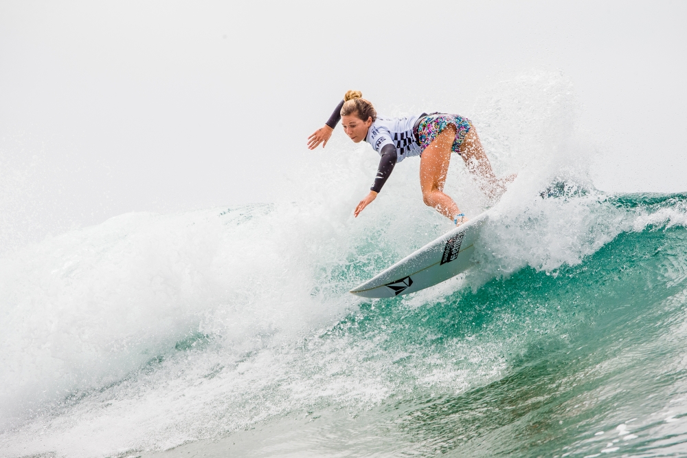 Coco Ho.&nbsp;&nbsp;&nbsp;© Michael Lallande