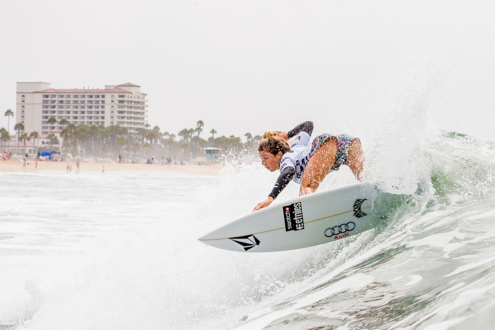 Coco Ho.&nbsp;&nbsp;&nbsp;© Michael Lallande