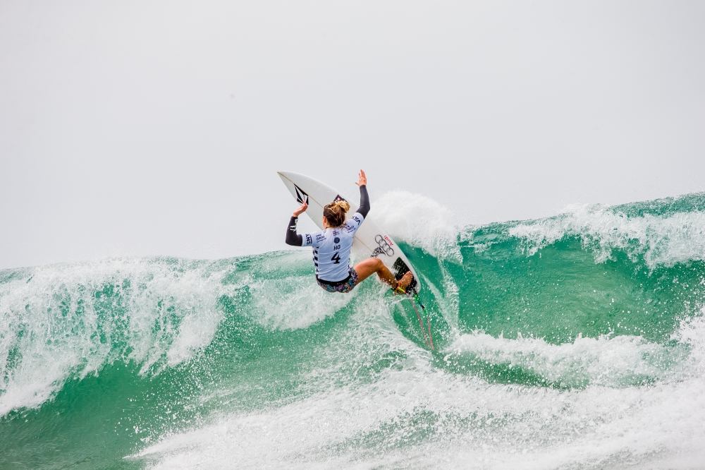 Coco Ho.&nbsp;&nbsp;&nbsp;© Michael Lallande