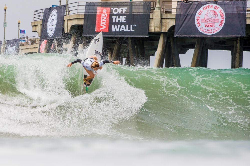 Coco Ho.&nbsp;&nbsp;&nbsp;© Michael Lallande