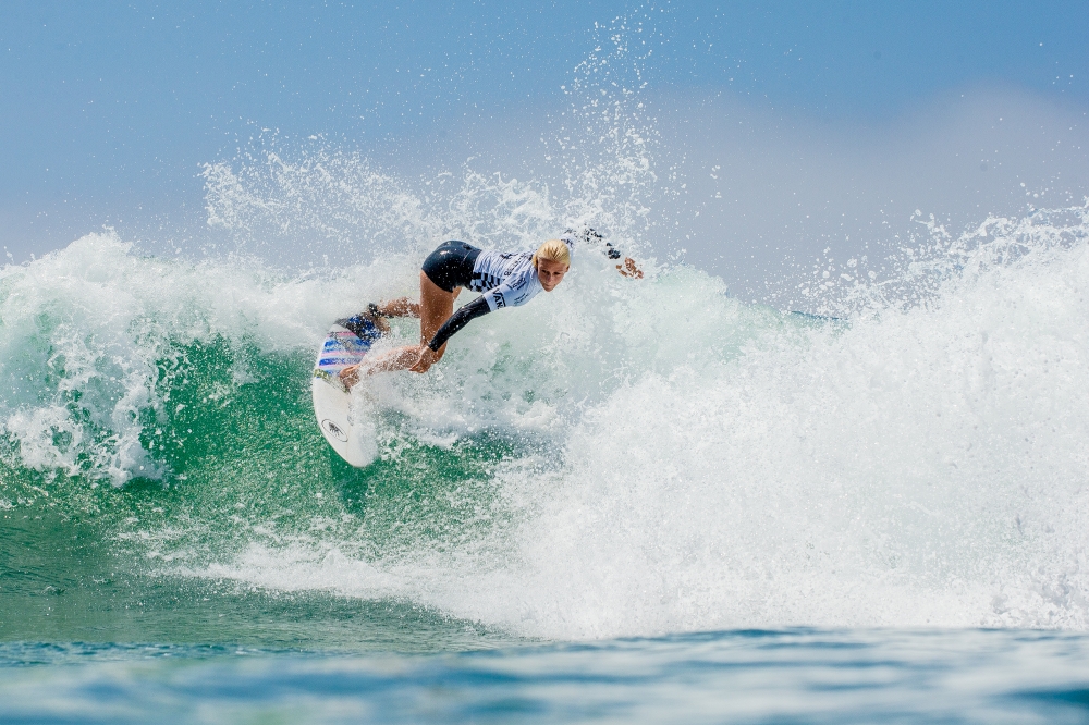 Tatiana Weston-Webb.&nbsp;&nbsp;&nbsp;© Michael Lallande