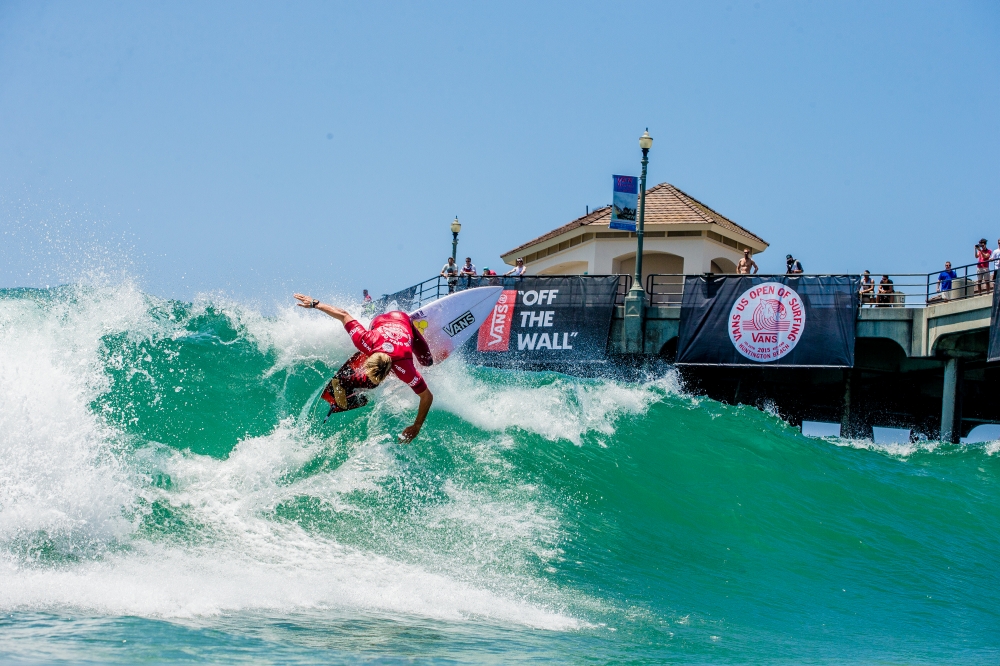 Pat Gudauskas.&nbsp;&nbsp;&nbsp;© Michael Lallande