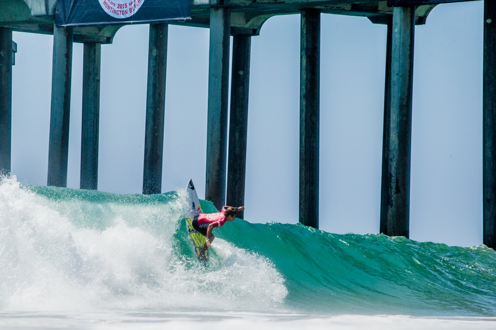 Kanoa Igarashi.&nbsp;&nbsp;&nbsp;© Michael Lallande